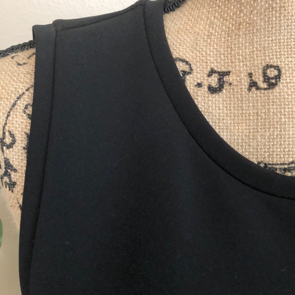 Ann Taylor Sleeveless Tunic | NWOT - Picture 7 of 11